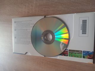 Wii Party y Big Brain Academy para Wii