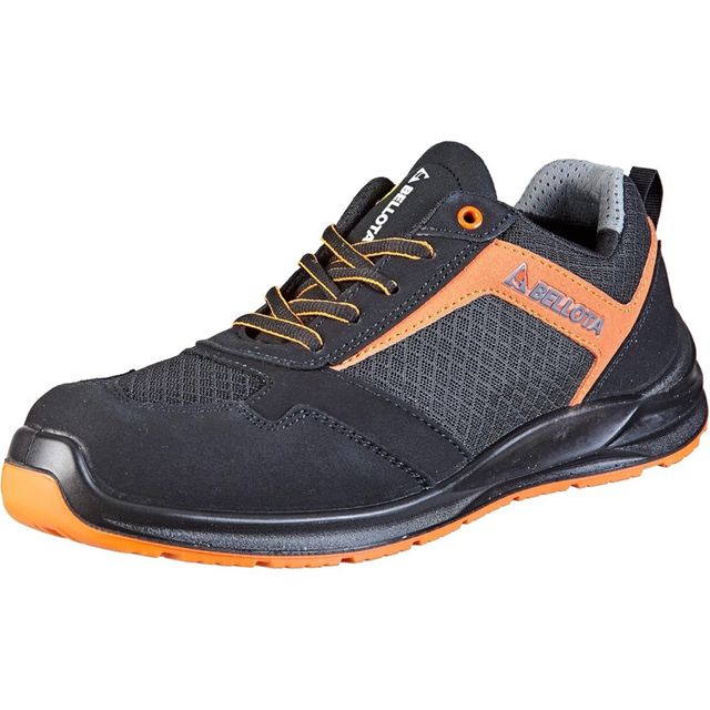 Zapato Seguridad Bellota Flex Ni FTW0542BOS1P