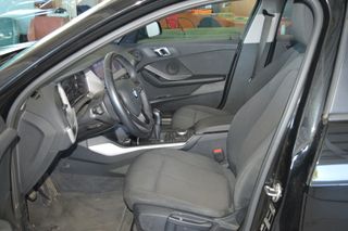 BMW 1 SERIES HATCH 1.5 116D (85KW) Model Advantage