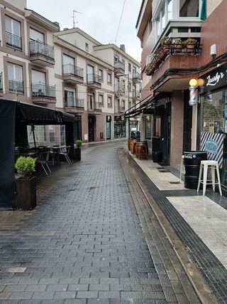 Local comercial en alquiler en Casco Antiguo en Majadahonda