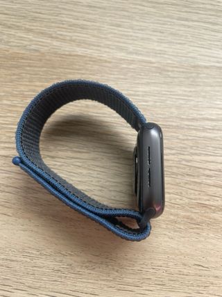 Apple Watch SE 40mm GPS + Cellular