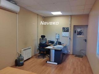 Nave industrial en alquiler en La Garena en Alcalá de Henares