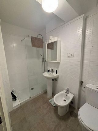 Piso en alquiler en San José - Varela en Cádiz