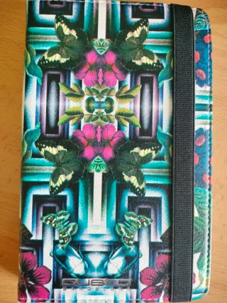 Tablet Alcatel OneTouch + Custodia Barcelona