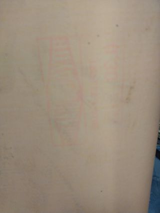 Rollo papel electricista