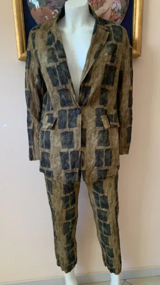 Tailleur Souvenir Tg S