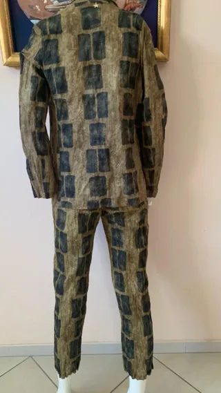 Tailleur Souvenir Tg S