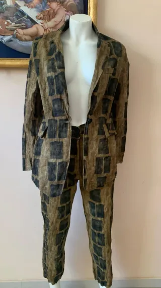 Tailleur Souvenir Tg S