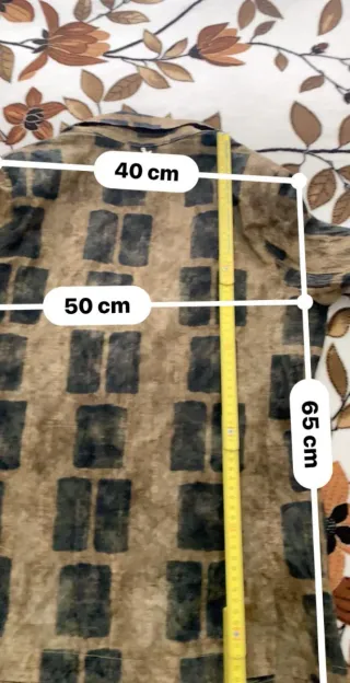 Tailleur Souvenir Tg S