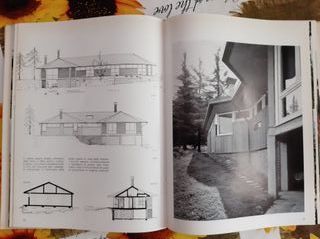 Ville moderne in collina