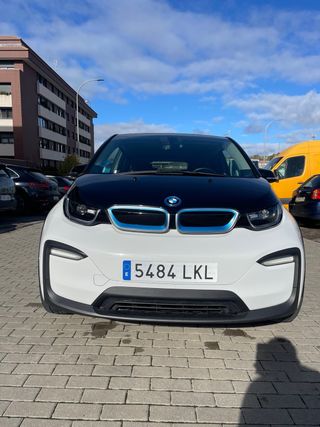 BMW i3 2020