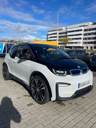 BMW i3 2020