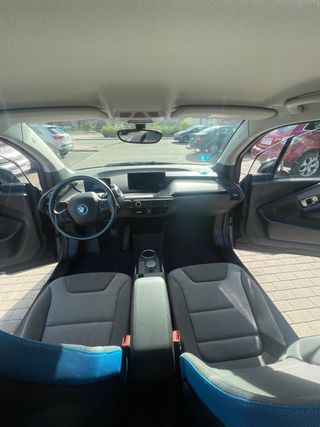 BMW i3 2020