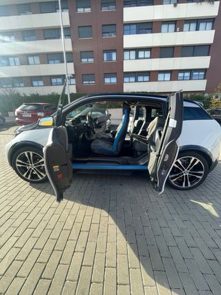 BMW i3 2020