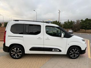 Citroen Berlingo 2021