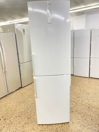 NEVERA MARCA BOSCH A+++ no frost