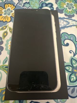 iPhone 11 Pro 64GB Oro/Bianco
