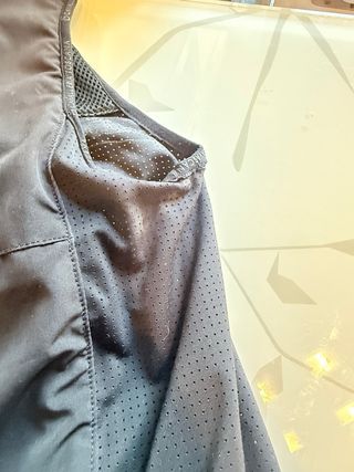 Airbag equitazione Cavalleria Toscana Taglia L