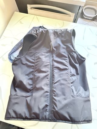 Airbag equitazione Cavalleria Toscana Taglia L