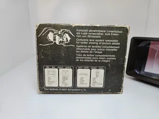 CENEI Scoper 220 Visualizzatore Diapositive