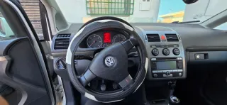 Volkswagen Touran 2007