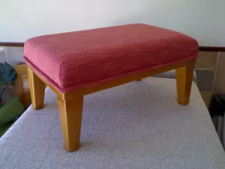 Bastidores de madera