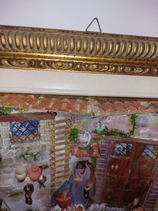 Presepe Natività Natale