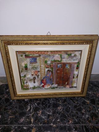 Presepe Natività Natale