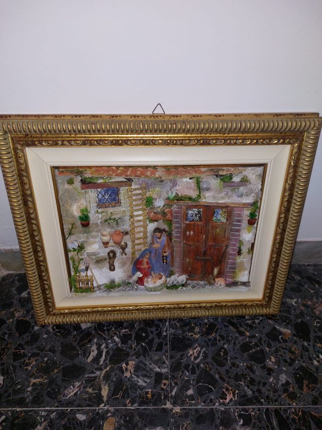 Presepe Natività Natale