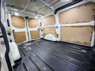 Ford Transit Custom Van 2.0 TDCI 96kW 280 L1 MHEV Trend