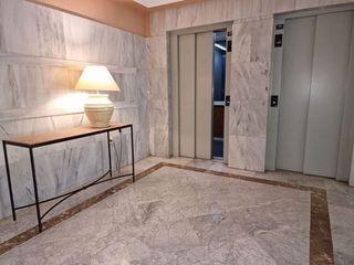 Piso en alquiler en La Buhaira en Sevilla