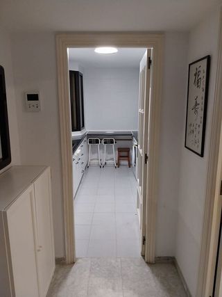 Piso en alquiler en La Buhaira en Sevilla