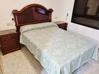 Piso en alquiler en La Buhaira en Sevilla