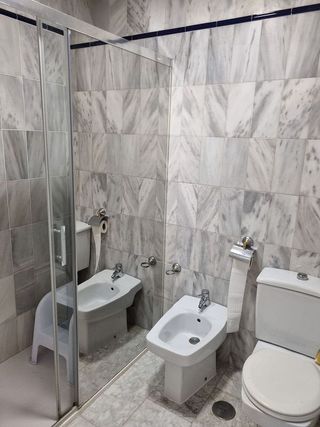 Piso en alquiler en La Buhaira en Sevilla