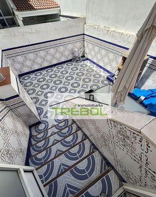 Casa adosada en venta en Martos