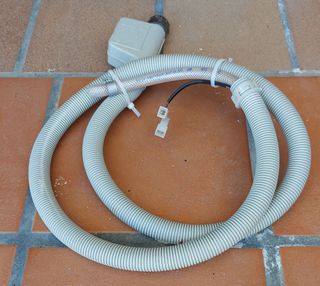 Cesto Lavavajillas LG LD 2151M