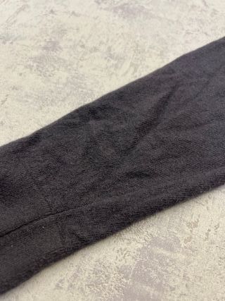 Sisley Pullover Dolcevita Misto Cashmere Taglia L