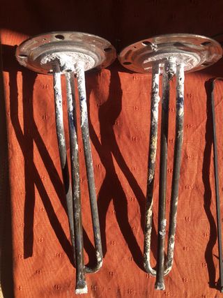 Despiece Termo Fleck DUO