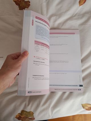 Libro Historia- Quadern activitats