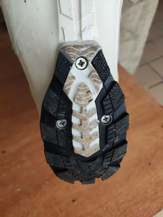 Botas de esquí Salomon Quest 110 talla 29.5