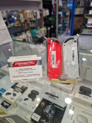 Pack mandos Joy-Con Oferta!!!