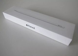 Apple Pencil 2ª Gen Blanco