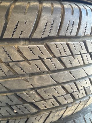 Neumáticos Dunlop AT23 265/65 R18 114V