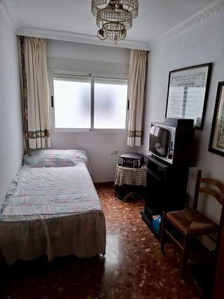 Piso en venta en Barrio Alto - San Félix - Oliveros - Altamira en Almería