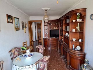 Piso en venta en Barrio Alto - San Félix - Oliveros - Altamira en Almería