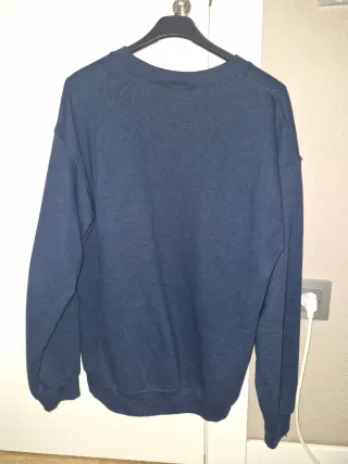 Sudadera NFL New England Patriots