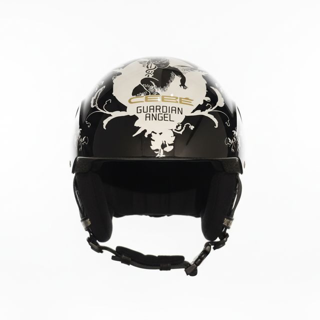 Casco Esquí Cebé Guardian Angel Talla XS