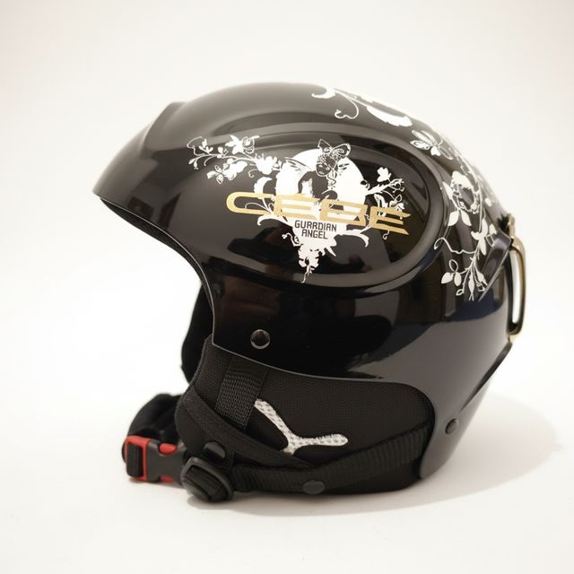 Casco Esquí Cebé Guardian Angel Talla XS