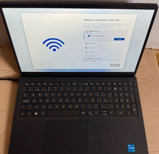 Dell 15 DC15250 - Portátil 15,6” FHD 120Hz