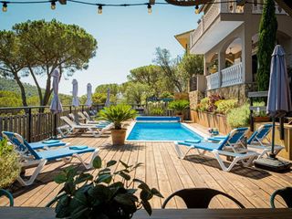 Chalet en venta en Mas Pere-Río de Oro en Calonge